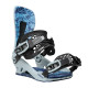 Snowboard Bindings Nidecker Orbit Pro 2027  - Snowboard Bindings Men ( Unisex )