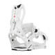 Snowboard Bindings Nidecker Flow Nexus 2027  - Snowboard Bindings