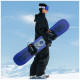 Snowboard Bindings Nidecker Orbit 2027  - Snowboard Bindings Men ( Unisex )