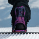 Snowboard Bindungen Nidecker Flow Fenix 2027  - Snowboard Bindungen