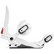 Snowboard Bindings Nidecker Orbit 2027  - Snowboard Bindings Men ( Unisex )