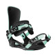 Snowboard Bindungen Nidecker Combo 2027  - Snowboard Bindungen Herren ( Unisex )