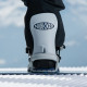 Fixation Snowboard Nidecker Orbit Pro 2027  - Fixation Snowboard Homme