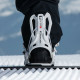 Snowboard Bindings Nidecker Flow Nexus 2027  - Snowboard Bindings
