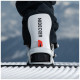 Snowboard Bindings Nidecker Orbit 2027  - Snowboard Bindings Men ( Unisex )