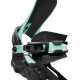 Snowboard Bindings Nidecker Combo 2027  - Snowboard Bindings Men ( Unisex )