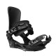 Snowboard Bindungen Nidecker Combo 2027  - Snowboard Bindungen Herren ( Unisex )