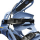 Snowboard Bindungen Nidecker Flow Nexus 2027  - Snowboard Bindungen