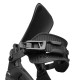 Fixation Snowboard Nidecker Combo 2027  - Fixation Snowboard Homme