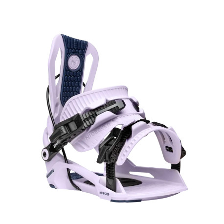Fixation Snowboard Nidecker Flow Nexus 2027  - Fixations Snowboard