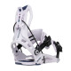 Snowboard Bindings Nidecker Flow Nexus 2027  - Snowboard Bindings