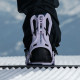 Snowboard Bindings Nidecker Flow Nexus 2027  - Snowboard Bindings