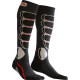 Monnet Chaussettes Energy Hi-Perf Red 2022