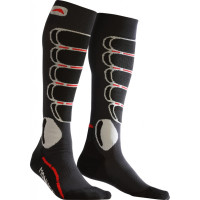 Monnet Chaussettes Energy Hi-Perf Red 2022