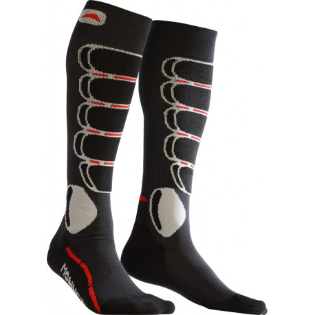Monnet Chaussettes Energy Hi-Perf Red 2022