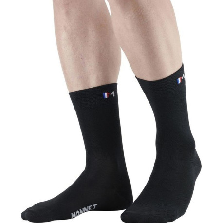 SKI SOCKS Monnet Sous-Chaussettes IR-Reflex 2027  -