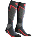 SKI SOCKS Monnet Access Black 2025 
