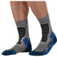 Chaussettes Monnet Jarrette Trek Extra Light 2027  - Chaussettes