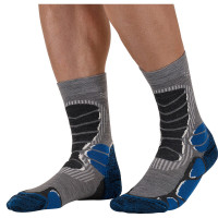 Chaussettes Monnet Jarrette Trek Extra Light 2027  - Chaussettes