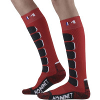 Chaussettes de ski Monnet Snowpark 2027  -