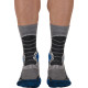 Chaussettes Monnet Jarrette Trek Extra Light 2027  - Chaussettes