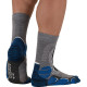 Socken Monnet Jarrette Trek Extra Light 2027  - Sochen