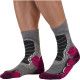 Socks Monnet Jarrette Trek Extra Light 2027  - Socks