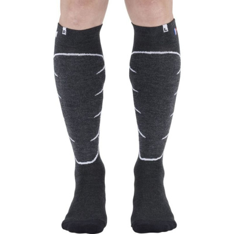 Ski Socks Monnet Ski Touring 2027  - Ski socks