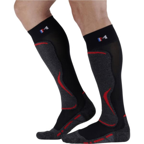 Chaussettes Monnet Mi-Bas Access2 2027  - Chaussettes