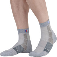 Chaussettes Monnet Socquette Middle Air 2027  - Chaussettes