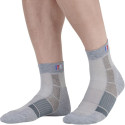 Chaussettes Monnet Socquette Middle Air 2027 