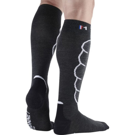 Ski Socks Monnet Ski Touring 2027  - Ski socks