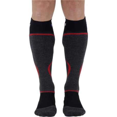 Chaussettes Monnet Mi-Bas Access2 2027  - Chaussettes