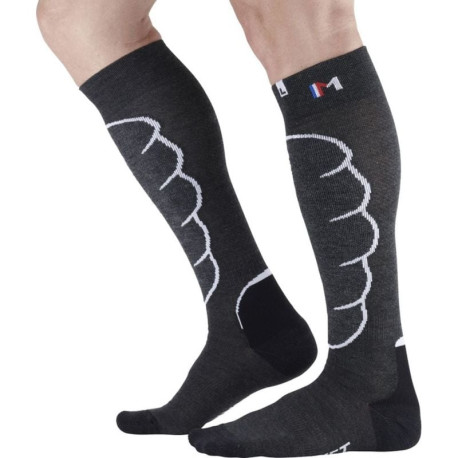 Chaussettes de ski Monnet Ski Touring 2027  - Chaussettes de ski