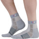 Socken Monnet Socquette Middle Air 2027  - Sochen