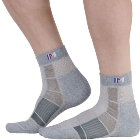 Socks Monnet Socquette Middle Air 2027  - Socks