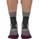 Socken Monnet Jarrette Trek Extra Light 2027  - Sochen