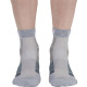 Chaussettes Monnet Socquette Middle Air 2027  - Chaussettes