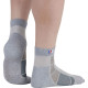 Chaussettes Monnet Socquette Middle Air 2027  - Chaussettes