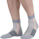 Chaussettes Monnet Socquette Middle Air 2027  - Chaussettes