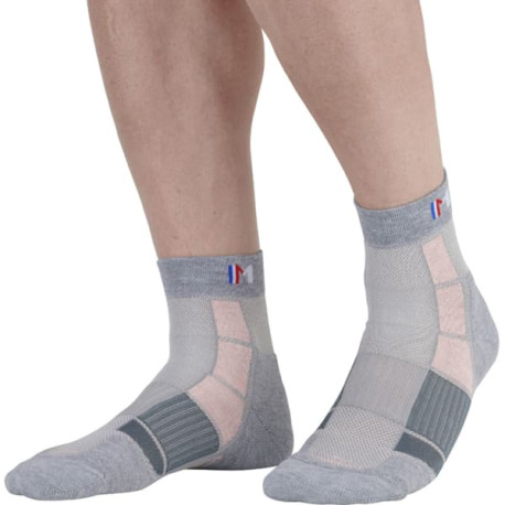 Socken Monnet Socquette Middle Air 2027  - Sochen