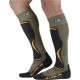 Socks Monnet Mi-Bas Access2 2027  - Socks