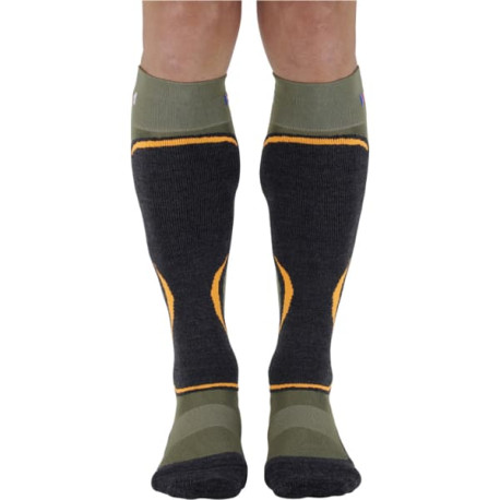 Socks Monnet Mi-Bas Access2 2027  - Socks