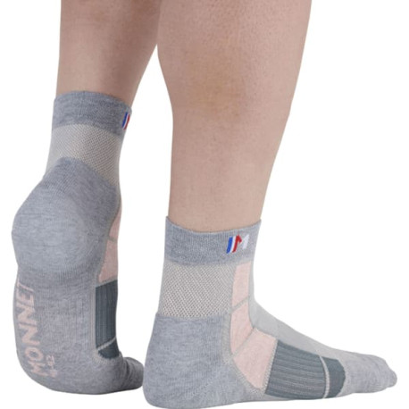 Socken Monnet Socquette Middle Air 2027  - Sochen
