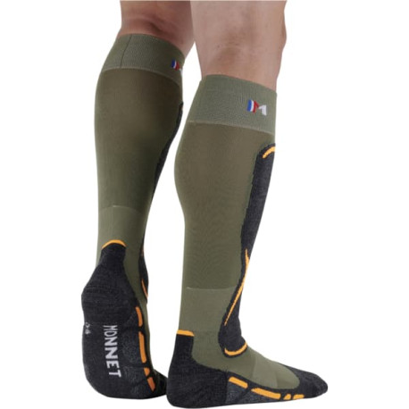 Socks Monnet Mi-Bas Access2 2027  - Socks