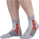 Chaussettes Monnet Socquette Middle Air 2027  - Chaussettes