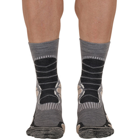 Socks Monnet Jarrette Trek Extra Light 2027  - Socks