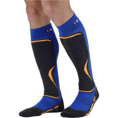 Chaussettes Monnet Mi-Bas Access2 2027  - Chaussettes