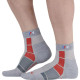 Chaussettes Monnet Socquette Middle Air 2027  - Chaussettes