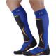 Chaussettes Monnet Mi-Bas Access2 2027  - Chaussettes